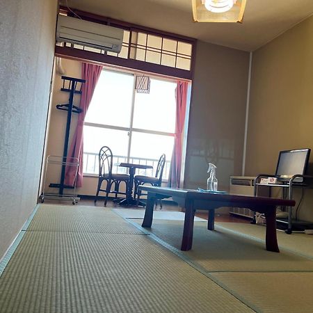Ishiuchi Ski Center Minamiuonuma Kültér fotó